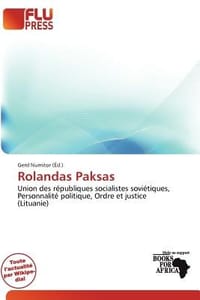 Rolandas Paksas