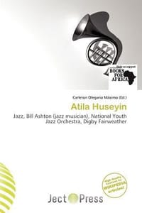 Atila Huseyin