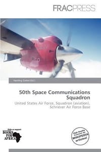 50th Space Communications Squadron - Ozihel, Harding