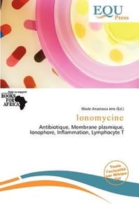 Ionomycine