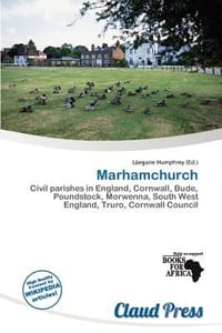 Marhamchurch - Humphrey, L. Egaire