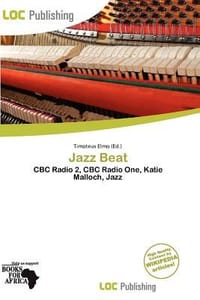 Jazz Beat - Elmo, Timoteus