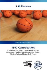 1997 Centrobasket