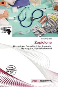 Zopiclone