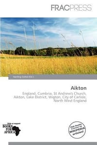 Aikton - Ozihel, Harding