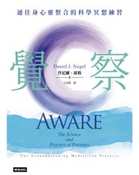 覺察 - 丹尼爾．席格