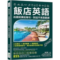 饭店英语，出国就讲这几句，对话不用靠翻译