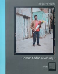 Somos todos alvos aqui