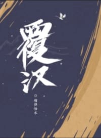 书籍 覆汉的封面