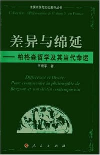 差异与绵延 - 王理平