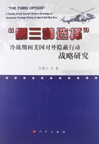 “第三种选择” - 白建才
