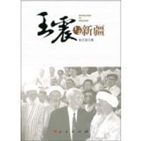 王震与新疆