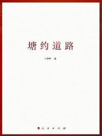 塘约道路 - 王宏甲