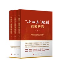 “十四五”规划战略研究