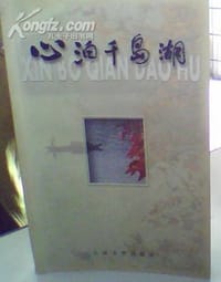 心泊千岛湖