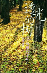 书籍 透光的树的封面