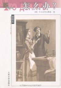 书籍 怎么办？的封面