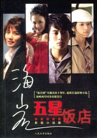 书籍 五星饭店的封面