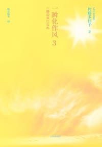 书籍 一瞬化作风3的封面