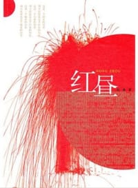 书籍 红昼的封面