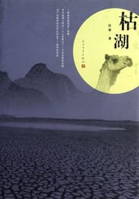 枯湖 - 汪泉