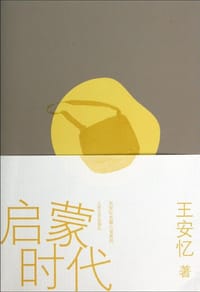 书籍 启蒙时代的封面