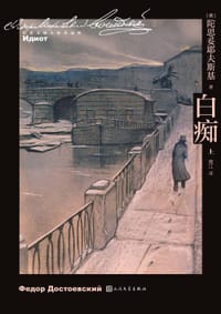 书籍 白痴的封面