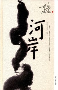书籍 河岸的封面