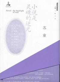 小说是灵魂的逆光 - 苏童