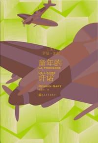 书籍 童年的许诺的封面