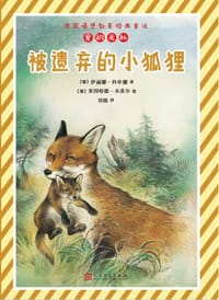 被遗弃的小狐狸