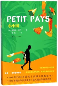小小国 - [法国] 加埃勒·费伊