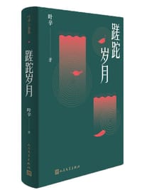 书籍 蹉跎岁月的封面