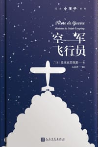 书籍 空军飞行员的封面