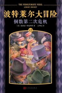 波特莱尔大冒险12：倒数第二次危机 - [美] 雷蒙尼·斯尼科特