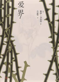 爱界 - [英] 费伊·韦尔登