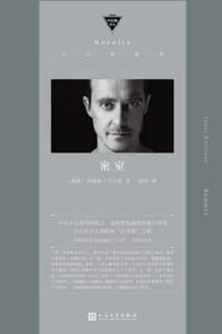 书籍 密室的封面