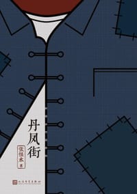 书籍 丹凤街的封面