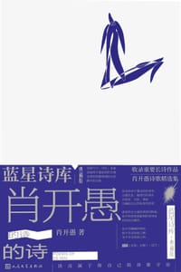 肖开愚的诗 - 肖开愚
