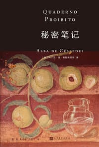秘密笔记 - [意]阿尔芭·德·塞斯佩德斯