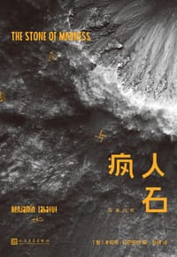 疯人石：汉英对照