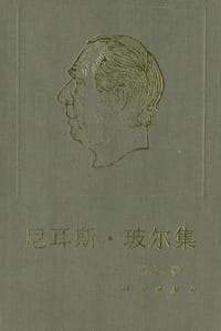 尼耳斯·玻尔集
