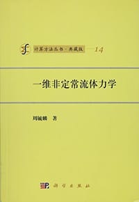 一维非定常流体力学 - 周毓麟