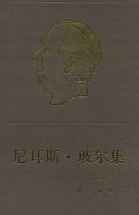 尼耳斯·玻尔集