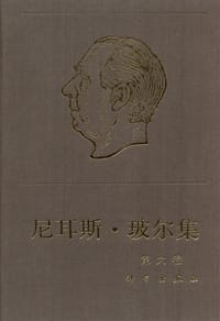 尼耳斯·玻尔集