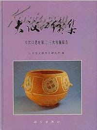 大汶口续集