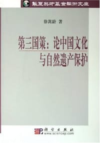 第三国策 - 徐嵩龄