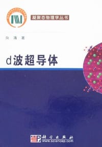 d波超导体 - 向涛