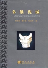 多维视域 - 荆志淳