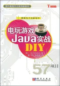 电玩游戏Java实战DIY - Ian Cinnamon